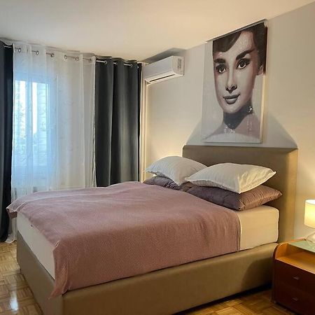 Apartment Miva Zagreb Exterior photo
