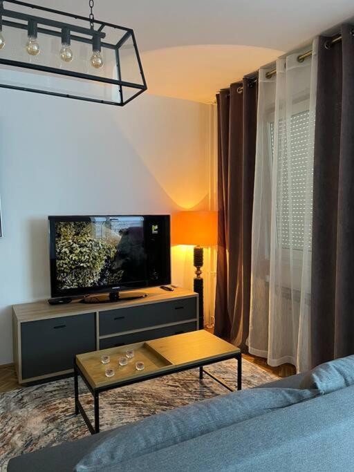 Apartment Miva Zagreb Exterior photo