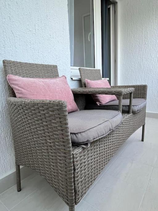 Apartment Miva Zagreb Exterior photo