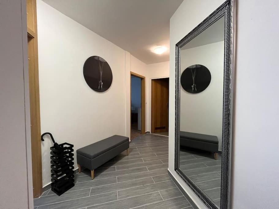 Apartment Miva Zagreb Exterior photo